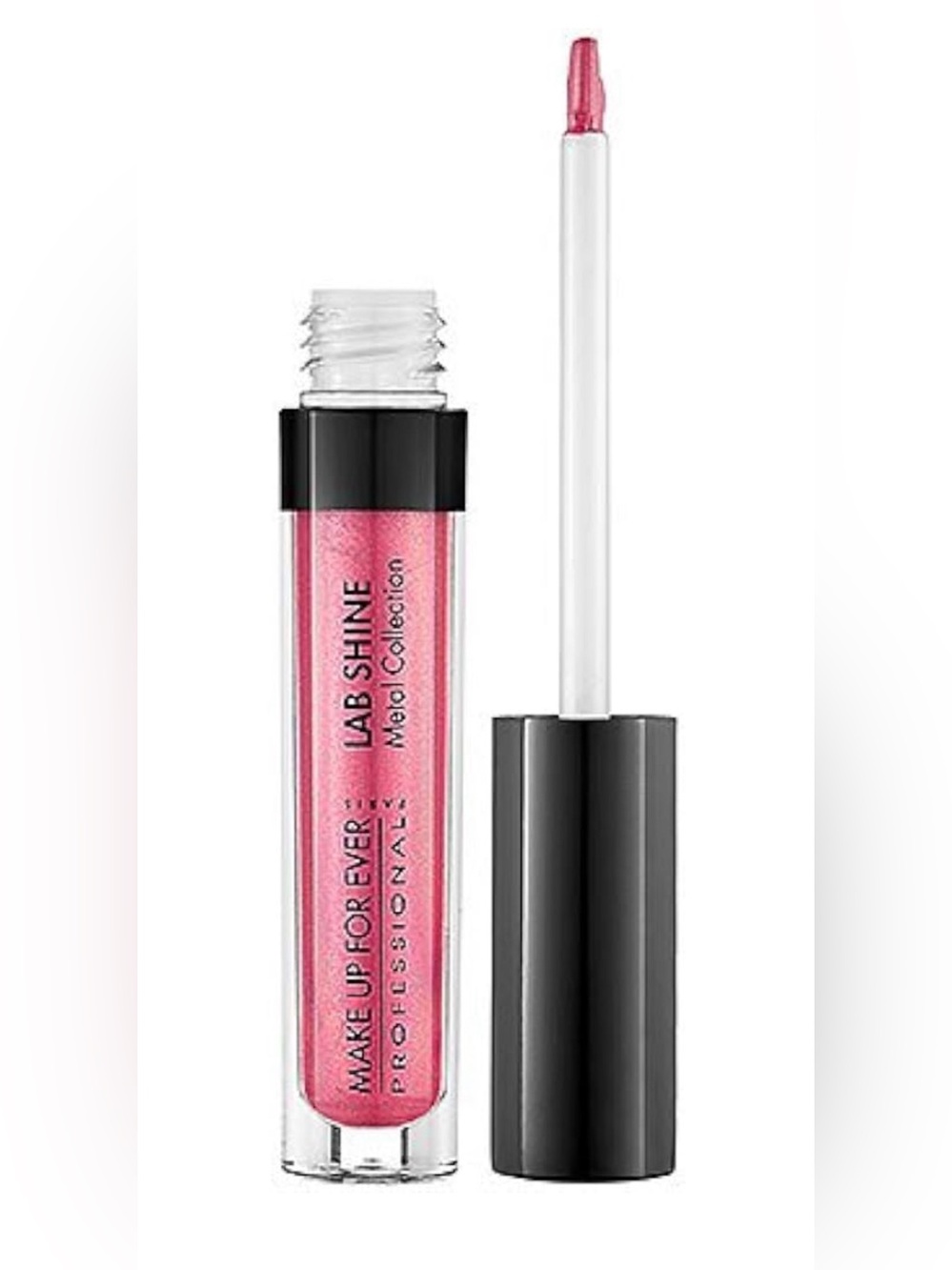 Makeup Forever Lab Shine Diamond Collection Lip Gloss